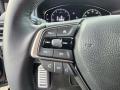  2022 Honda Accord Sport Steering Wheel #9