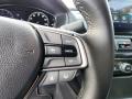  2022 Honda Accord Sport Steering Wheel #10