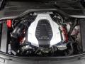  2018 A8 3.0 Liter TFSI Supercharged DOHC 24-Valve VVT V6 Engine #8