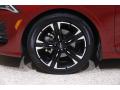 2022 Kia K5 GT-Line Wheel #21 2022 Kia K5 GT-Line Wheel #21