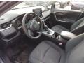 2019 RAV4 XLE #3