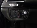 Controls of 2018 Audi A8 L 3.0T quattro #30