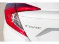 2020 Civic LX Sedan #12