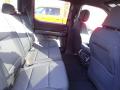 Rear Seat of 2023 Ford F150 XLT SuperCrew 4x4 #10