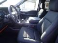 Front Seat of 2023 Ford F150 XLT SuperCrew 4x4 #14