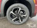  2023 Chevrolet TrailBlazer RS AWD Wheel #5