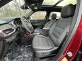 Front Seat of 2023 Chevrolet TrailBlazer RS AWD #6