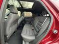 Rear Seat of 2023 Chevrolet TrailBlazer RS AWD #17