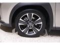  2021 Lexus UX 250h AWD Wheel #20
