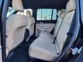 Rear Seat of 2023 Jeep Grand Cherokee Limited 4x4 #7