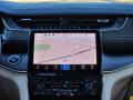 Navigation of 2023 Jeep Grand Cherokee Limited 4x4 #10