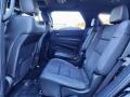 Rear Seat of 2023 Dodge Durango R/T Blacktop AWD #7
