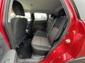 Rear Seat of 2017 Mitsubishi Outlander Sport ES AWC #15