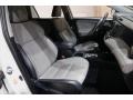Front Seat of 2017 Toyota RAV4 Limited #16