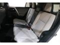 Rear Seat of 2017 Toyota RAV4 Limited #18