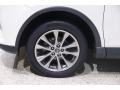  2017 Toyota RAV4 Limited Wheel #21