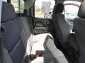 2017 Sierra 1500 SLE Double Cab 4WD #31