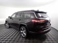 2022 Grand Cherokee L Limited 4x4 #8 2022 Grand Cherokee L Limited 4x4 #8
