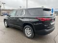 2023 Traverse LS AWD #2