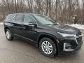 2023 Traverse LS AWD #4
