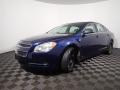 2008 Malibu LS Sedan #7