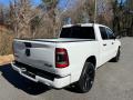 2023 1500 Laramie Night Edition Crew Cab 4x4 #6