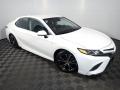 2019 Camry SE #3