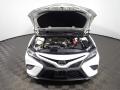 2019 Camry SE #6