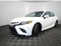2019 Camry SE #8