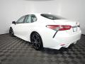 2019 Camry SE #11