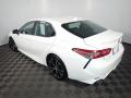 2019 Camry SE #12