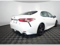 2019 Camry SE #16