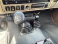  1983 Land Cruiser 5 Speed Manual Shifter #11