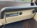 Dashboard of 1983 Toyota Land Cruiser FJ60 #12
