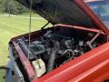  1983 Land Cruiser 4.2 Liter OHV 12-Valve Inline 6 Cylinder Engine #31
