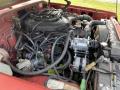  1983 Land Cruiser 4.2 Liter OHV 12-Valve Inline 6 Cylinder Engine #34