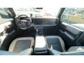 Front Seat of 2022 Ford Bronco Wildtrak 4x4 4-Door #4