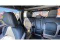 Rear Seat of 2022 Ford Bronco Wildtrak 4x4 4-Door #5