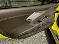 Door Panel of 2022 Chevrolet Corvette Stingray Convertible #6