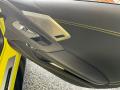 Door Panel of 2022 Chevrolet Corvette Stingray Convertible #10
