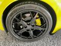  2022 Chevrolet Corvette Stingray Convertible Wheel #15