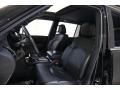 Front Seat of 2022 Nissan Armada SL 4x4 #5