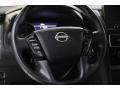  2022 Nissan Armada SL 4x4 Steering Wheel #7