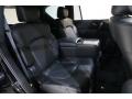 Rear Seat of 2022 Nissan Armada SL 4x4 #22