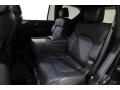 Rear Seat of 2022 Nissan Armada SL 4x4 #23