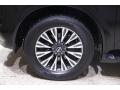  2022 Nissan Armada SL 4x4 Wheel #28