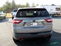 2019 Traverse LT AWD #4