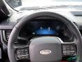  2023 Ford F150 Lightning Platinum 4x4 Steering Wheel #18
