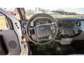 Controls of 2012 Ford F250 Super Duty XLT Regular Cab 4x4 #25