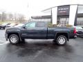 2019 Sierra 1500 Limited SLE Double Cab 4WD #2